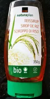 Reissirup