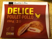 Délice poulet