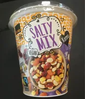 Salty mix