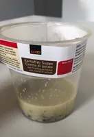 Kartoffel-Suppe