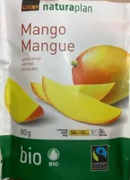 Mangue séchée