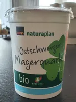 Ostschweizer Magerquark