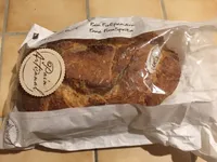 Pain Pur Épeautre