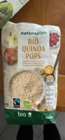 Quinoapops