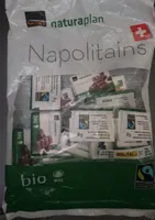 Chocolats Napolitains