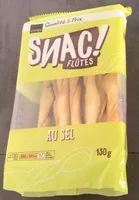 Flutes