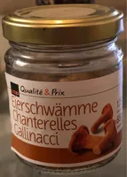 Chanterelles