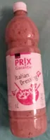 Italian Dressing