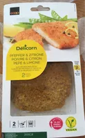 Poivre &. Citron
