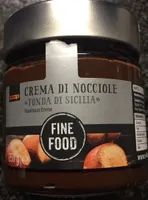 Crema di Nocciole