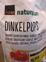 Dunkelpops