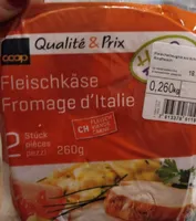 Fromage d'Italie