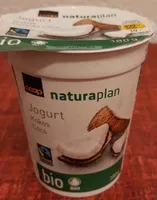 Jogurt Coco