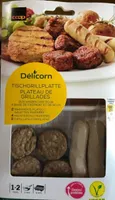 Plateau de grillades