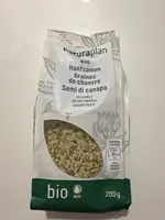 Hanfsahmen