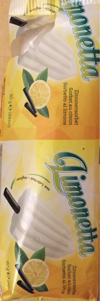 Limonetta