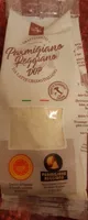 Parmigiano Reggiano DOP gerieben