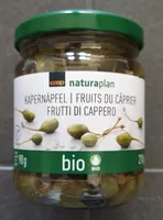Kapernäpfel