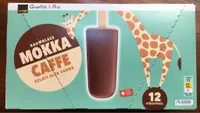 Glace Moka