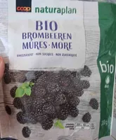 Brombeeren
