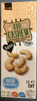 Cashew drink