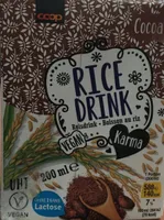 Rice Drink
