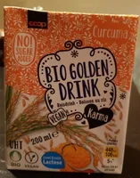 Bio Golden drink