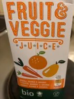Fruit veggie