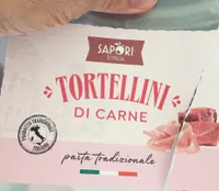 Tortellini di carne