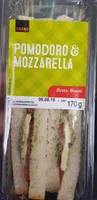 Pomodoro & Mozzarella