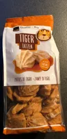 Pattes de tigre