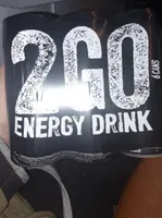 2GO ENERGY DRINK
