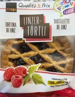 Linzer-Törtli