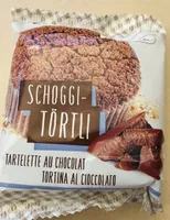 Schoggi-tortli