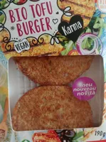 Bio Tofu Burger