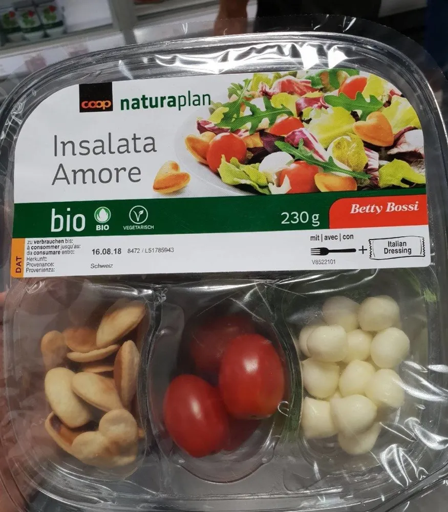 Insalata Amore