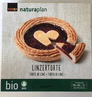 Linzertorte