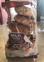 Petit pain au lait