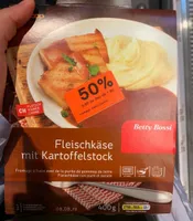 Fromage italie/purée