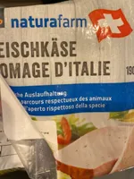 Fromage d'italie