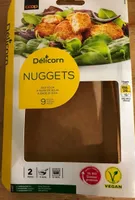 Vegi Nuggets