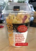 Protein Jogurt