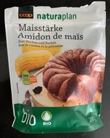 Maisstärke