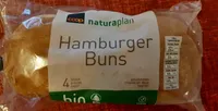 Hamburger Buns