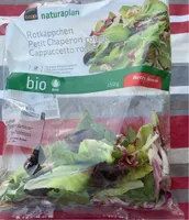 Salade bio