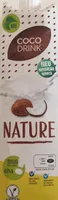 Kokos Drink Nature
