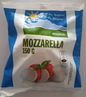 Mozzarella