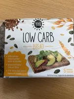 Low Carb Brot | Low carb bread