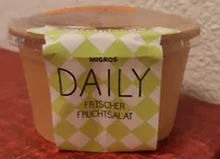 Frischer Fruchtsalat