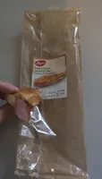 Croissant jambon de bœuf